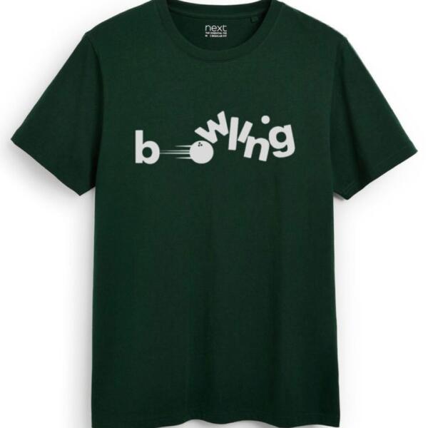 Bowling T-Shirt
