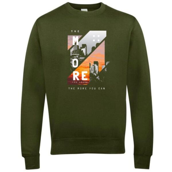 Live Simply Sweatshirt