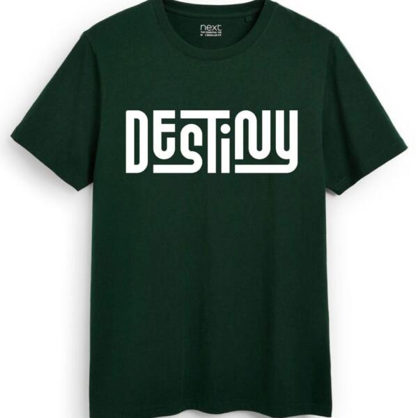 Destiny T-Shirt