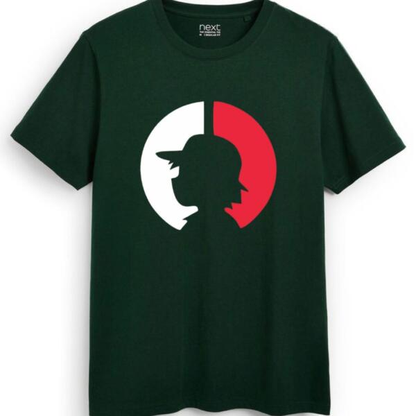 pokemon t-shirt