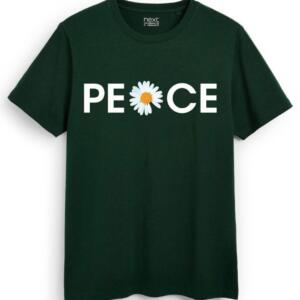 peace t-shirt