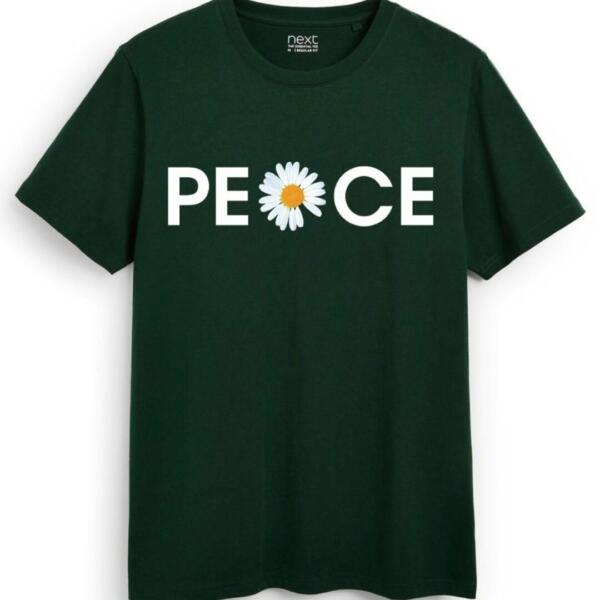 peace t-shirt