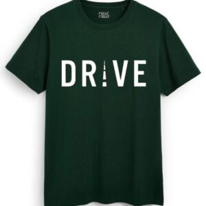 drive t-shirt