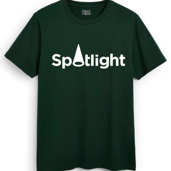 Spotlight T-Shirt