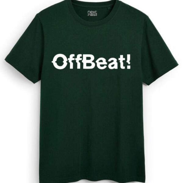 Offbeat T-Shirt