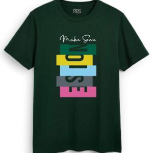 Make Some Noise T-Shirt