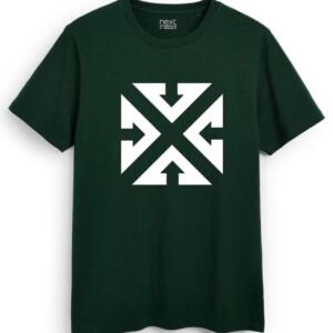 arrows t-shirt
