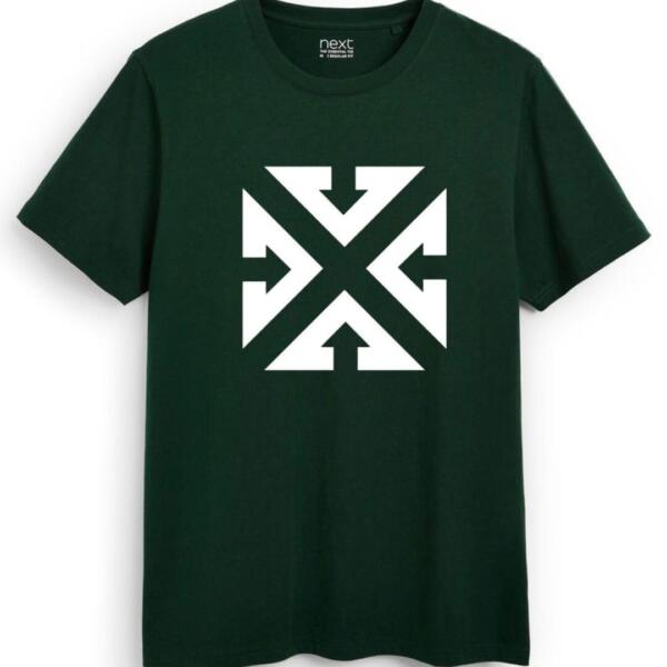 arrows t-shirt