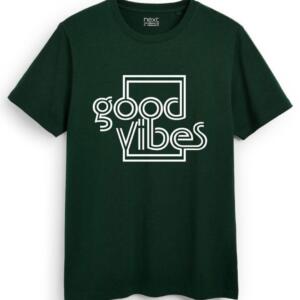 Good Vibes T-Shirt