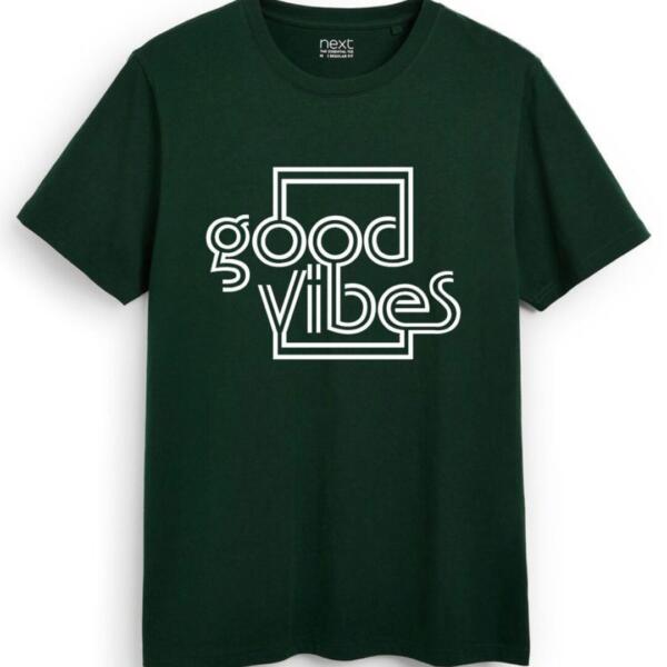 Good Vibes T-Shirt