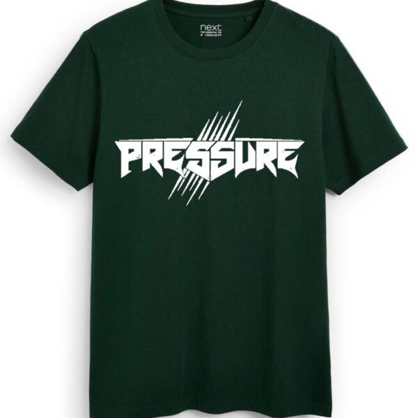 Pressure T-Shirt
