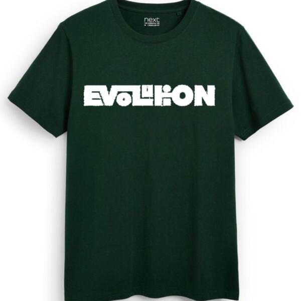 Evolution T-Shirt