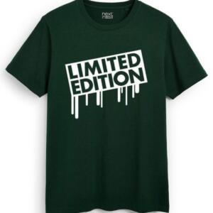 Limited Edition T-Shirt