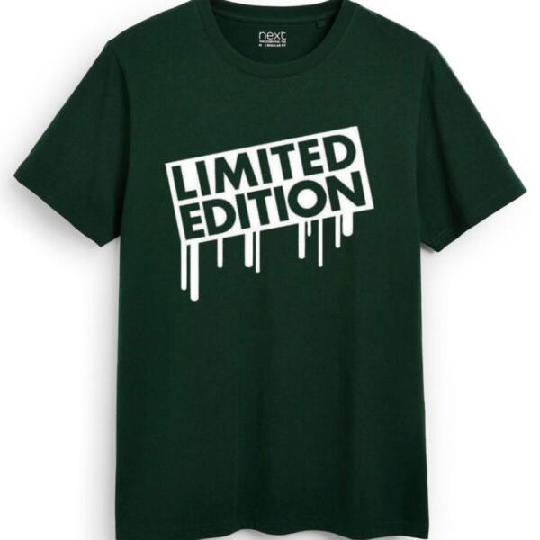 Limited Edition T-Shirt