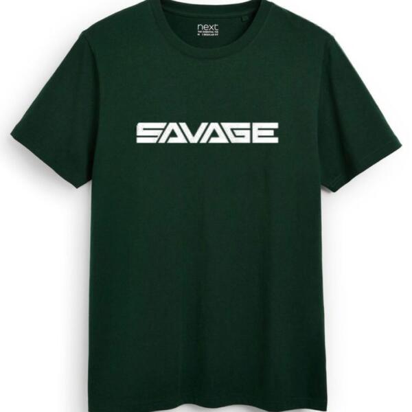 Savage T-Shirt
