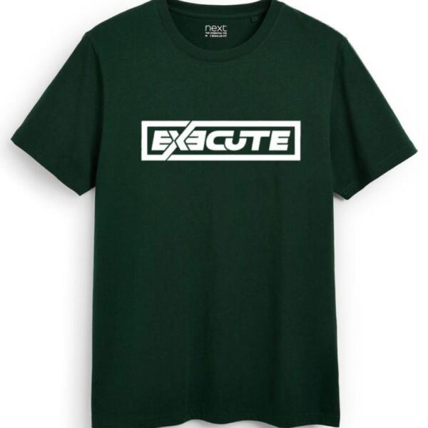Execute T-Shirt