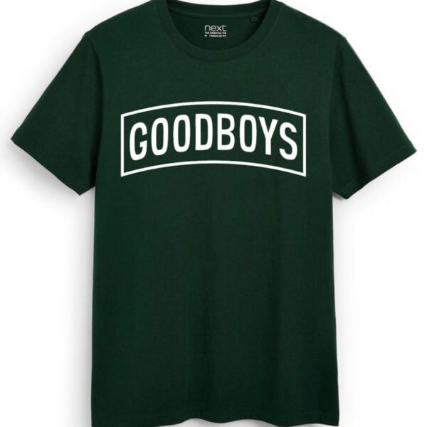 Goodboys T-Shirt