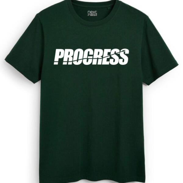 Progress T-Shirt