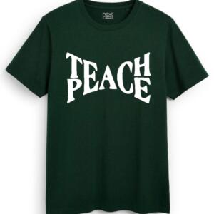 Teach Peace T-Shirt
