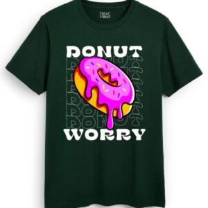 Donut Worry T-Shirt