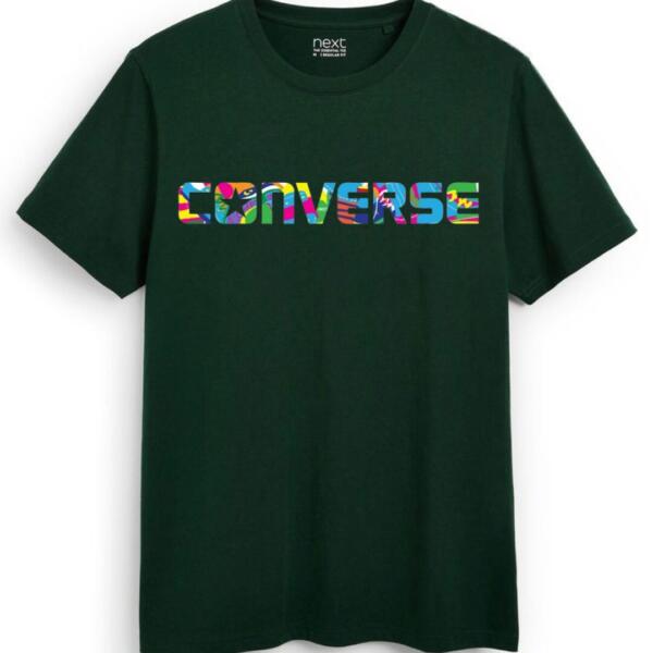 Converse T-Shirt