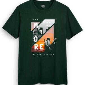 The More You Can T-Shirt