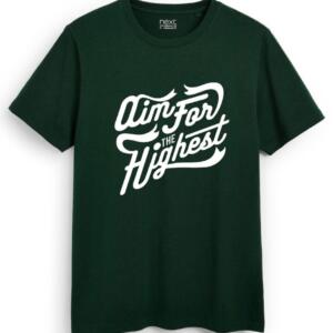 Aim For The Highest T-Shirt