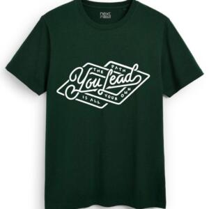 The Path You Lead T-Shirt