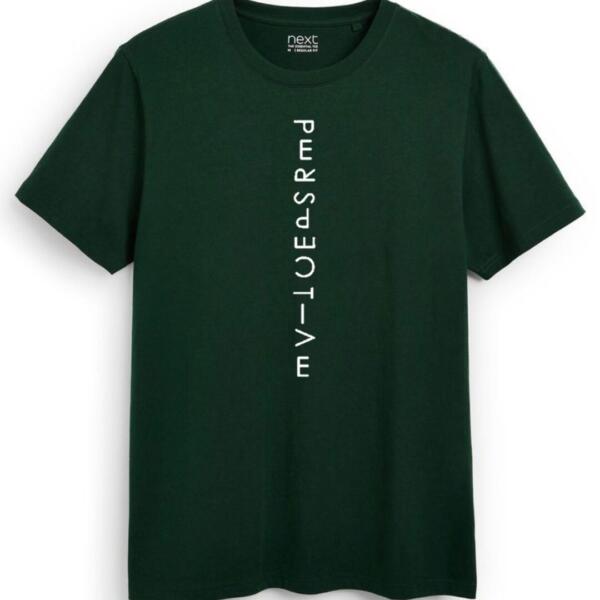 Perspective T-Shirt
