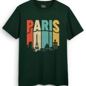 Paris T-Shirt