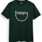 Happy T-Shirt