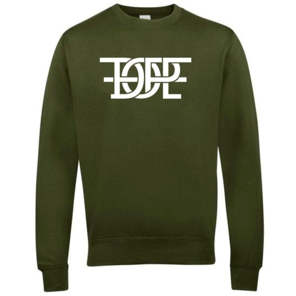Dope Sweatshirt