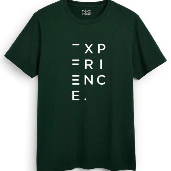 Experience T-Shirt