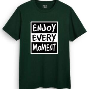 Enjoy Every Moment T-Shirt - Image 2