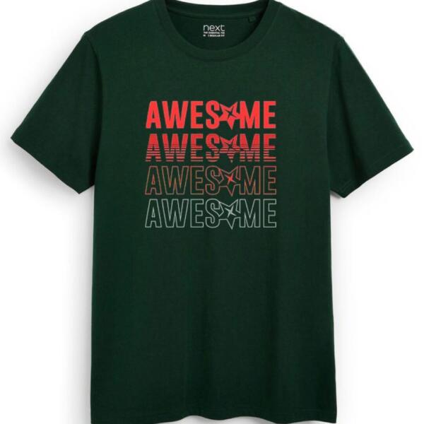 Awesome T-Shirt