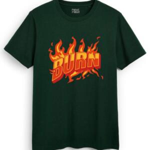 Burn T-Shirt
