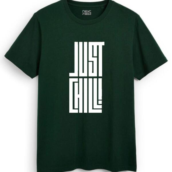 Just Chill T-Shirt Just Chill T-Shirt