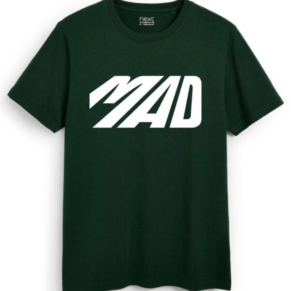 Mad T-Shirt