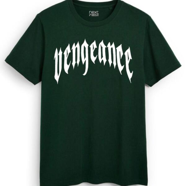 Vengeance T-Shirt