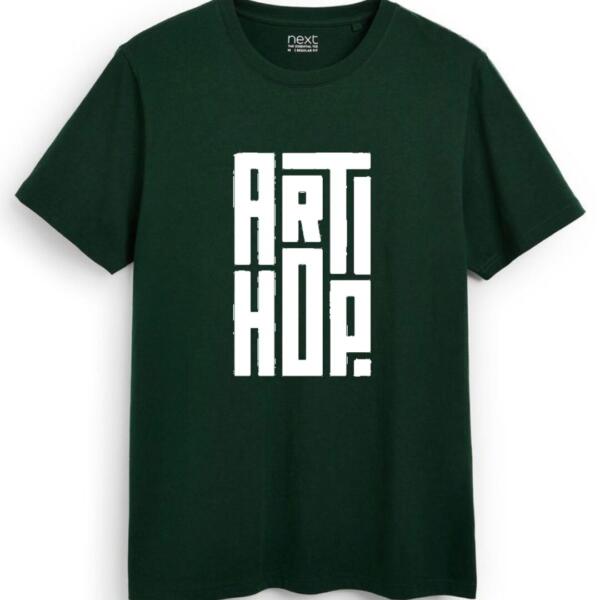 Art Hop T-Shirt