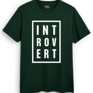 Introvert T-Shirt