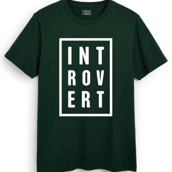 Introvert T-Shirt