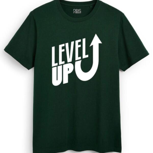 Level Up T-Shirt