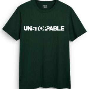 Unstoppable T-Shirt