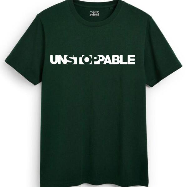 Unstoppable T-Shirt
