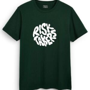 Risk Takers T-Shirt