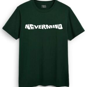 Nevermind T-Shirt