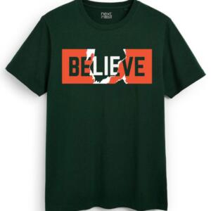 Believe T-Shirt