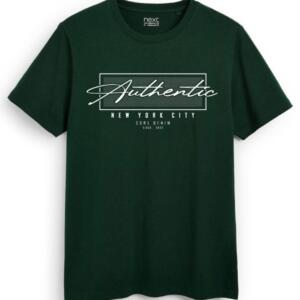 Authentic T-Shirt