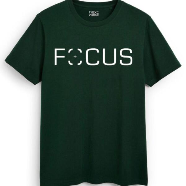 Focus T-Shirt